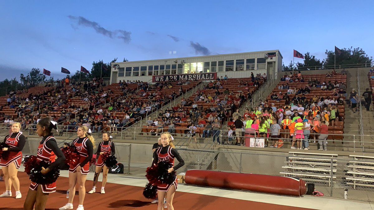 Marshall vs Fulton